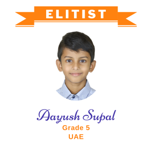 Elitists June 2026 -3 - Aayush Supal