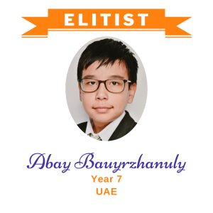 Elitists June 2026 -1 - Abay Bauyrzhanuly