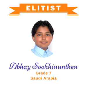 Elitists June 2026 -1 - Abhay Sookhinunthen