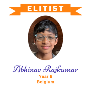 Elitists June 2026 -1 - Abhinav Rajkumar