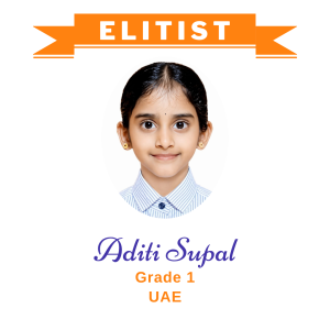 Elitists June 2026 -3 - Aditi Supal