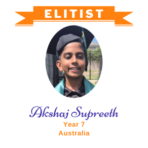 Elitists June 2026 -1 - Akshaj Supreeth