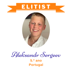 Elitists June 2026 -3 - Aleksandr Sergeev