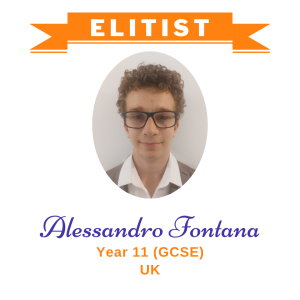 Elitists June 2026 -3 - Alessandro Fontana