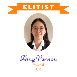Elitists June 2026 -1 - Amy Vernon