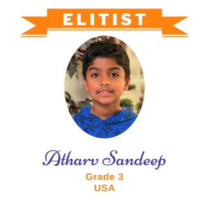 Elitists June 2026 -3 - Atharv Sandeep