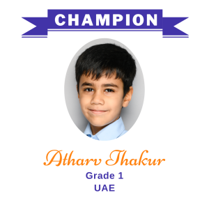 Champions June 20266 -2 - Atharv Thakur