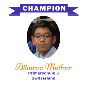 Champions June 2026 -1 - Atharva Mathur