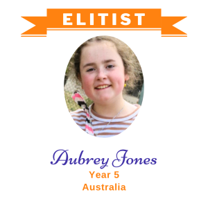 Elitists June 2026 -1 - Aubrey Jones
