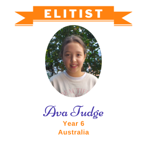 Elitists June 2026 -4 - Ava Tudge