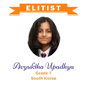 Elitists June 2026 -1 - Avyuktha Narahari Upadhya