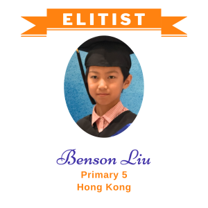 Elitists June 2026 -1 - Benson Liu