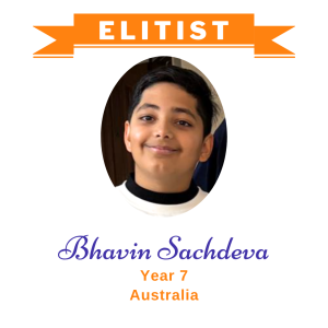 Elitists June 2026 -1 - Bhavin Sachdeva