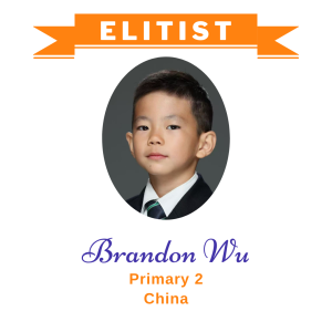 Elitists June 2026 -1 - Brandon Wu