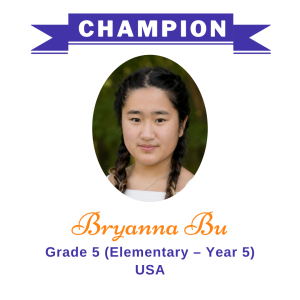 Champions June 20266 -2 - Bryanna Bu