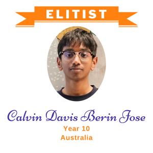 Elitists June 2026 -1 - Calvin Davis Berin Jose
