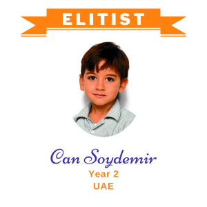Elitists June 2026 -1 - Can Soydemir
