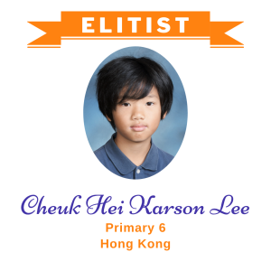 Elitists June 2026 -1 - Cheuk Hei Karson Lee