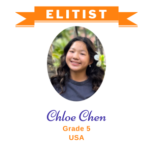 Elitists June 2026 -1 - Chloe Chen