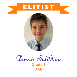 Elitists June 2026 -3 - Damir Salikhov