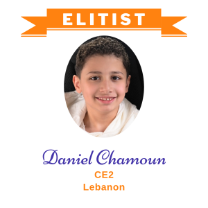 Elitists June 2026 -1 - Daniel Chamoun
