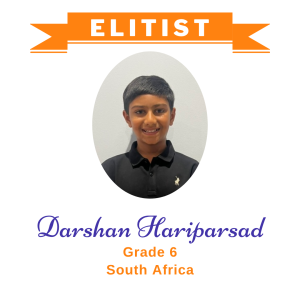 Elitists June 2026 -4 - Darshan Hariparsad