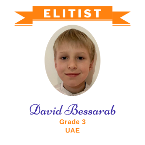 Elitists June 2026 -3 - David Bessarab