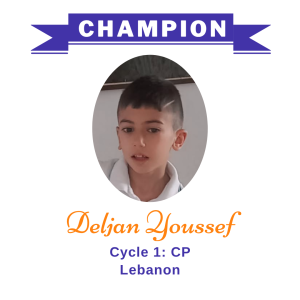 Champions June 2026 -1 - Deljan Youssef