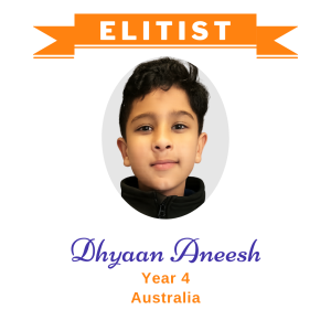 Elitists June 2026 -1 - Dhyaan Aneesh