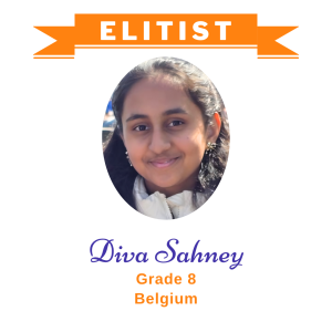 Elitists June 2026 -1 - Diva Sahney