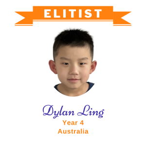Elitists June 2026 -4 - Dylan Ling