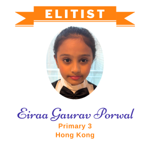 Elitists June 2026 -1 - Eiraa Gaurav Porwal
