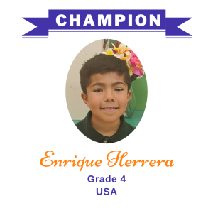 Champions June 2026 -1 - Enrique Herrera