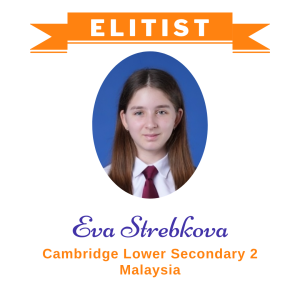 Elitists June 2026 -1 - Eva Strebkova