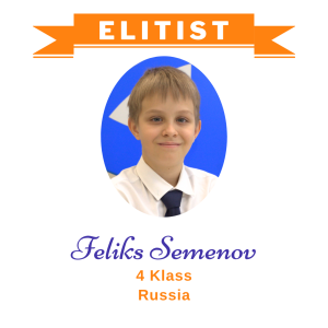 Elitists June 2026 -1 - Feliks Semenov