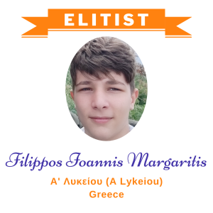 Elitists June 2026 -3 - Filippos Ioannis Margaritis
