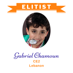 Elitists June 2026 -1 - Gabriel Chamoun