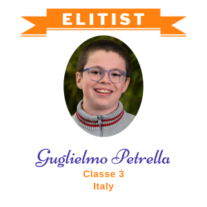 Elitists June 2026 -1 - Guglielmo Petrella