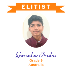 Elitists June 2026 -1 - Gurudev Prabu