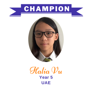 Champions June 2026 -1 - Halia Vu