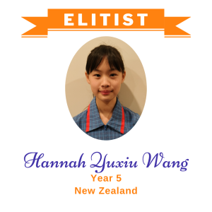 Elitists June 2026 -3 - Hannah Yuxiu Wang