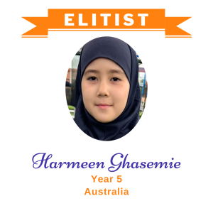 Elitists June 2026 -1 - Harmeen Ghasemie