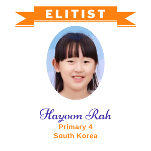 Elitists June 2026 -1 - Hayoon Rah