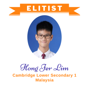 Elitists June 2026 -1 - Hong Jer Lim