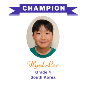 Champions June 20266 -2 - Hyul Lee