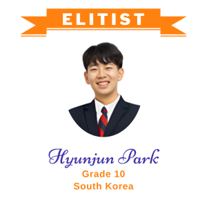 Elitists June 2026 -1 - Hyunjun Park