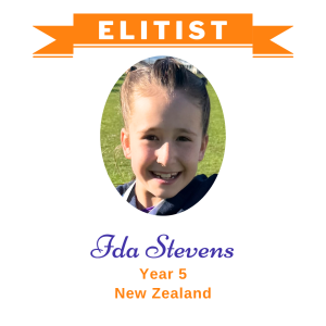 Elitists June 2026 -1 - Ida Stevens