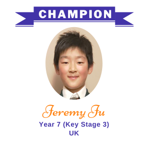 Champions June 2026 -1 - Jeremy Ju