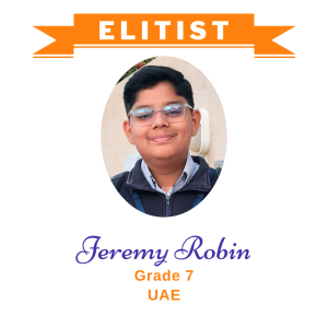 Elitists June 2026 -3 - Jeremy Robin