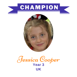 Champions June 2026 -1 - Jessica Cooper